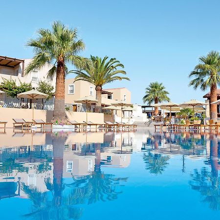 Grecotel Casa Adele Platanes  Bagian luar foto