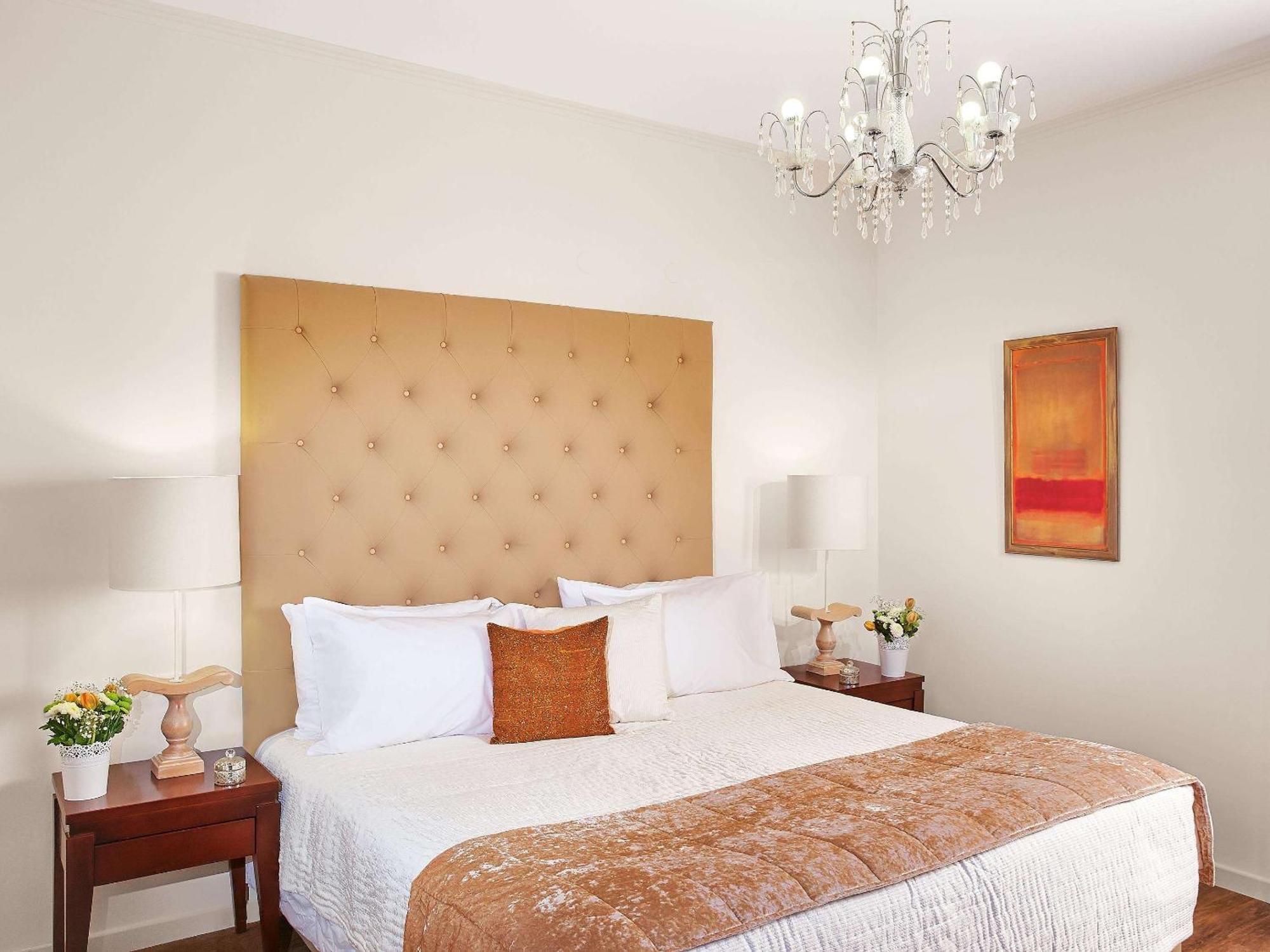 Grecotel Casa Adele Platanes  Bagian luar foto