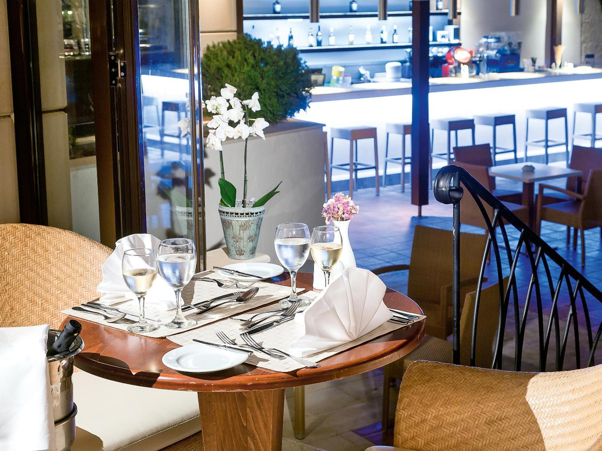 Grecotel Casa Adele Platanes  Bagian luar foto