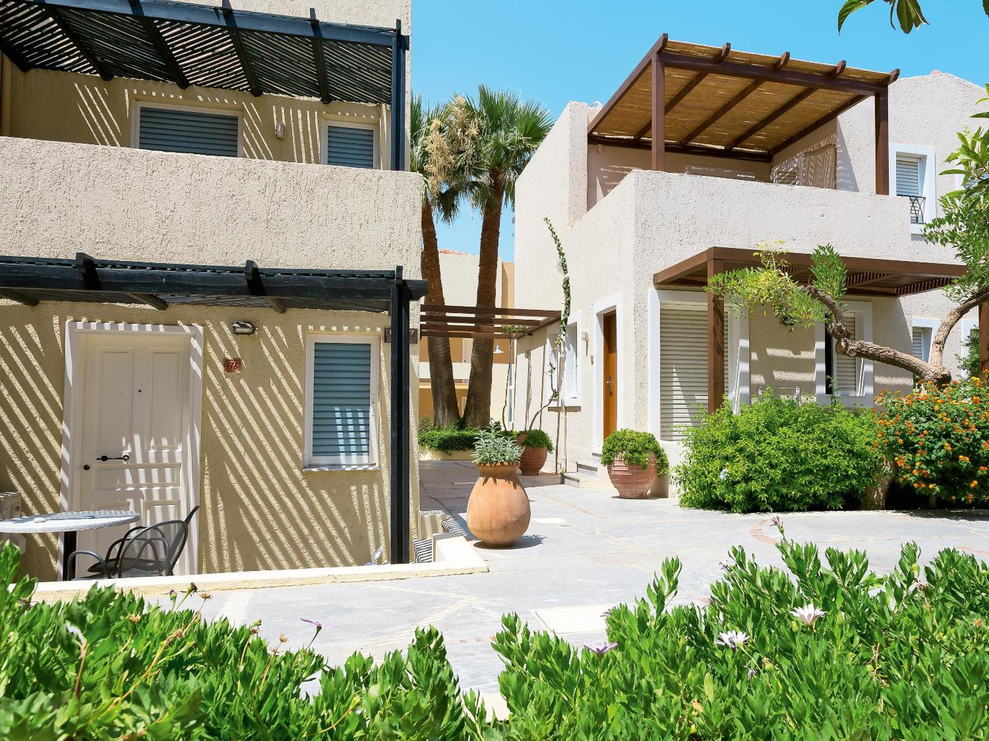 Grecotel Casa Adele Platanes  Ruang foto