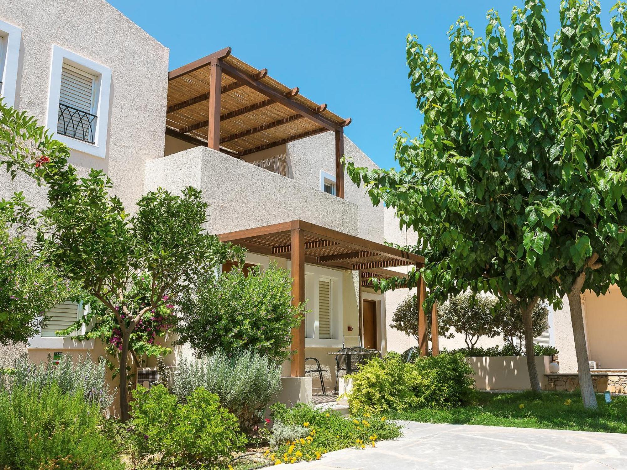 Grecotel Casa Adele Platanes  Ruang foto