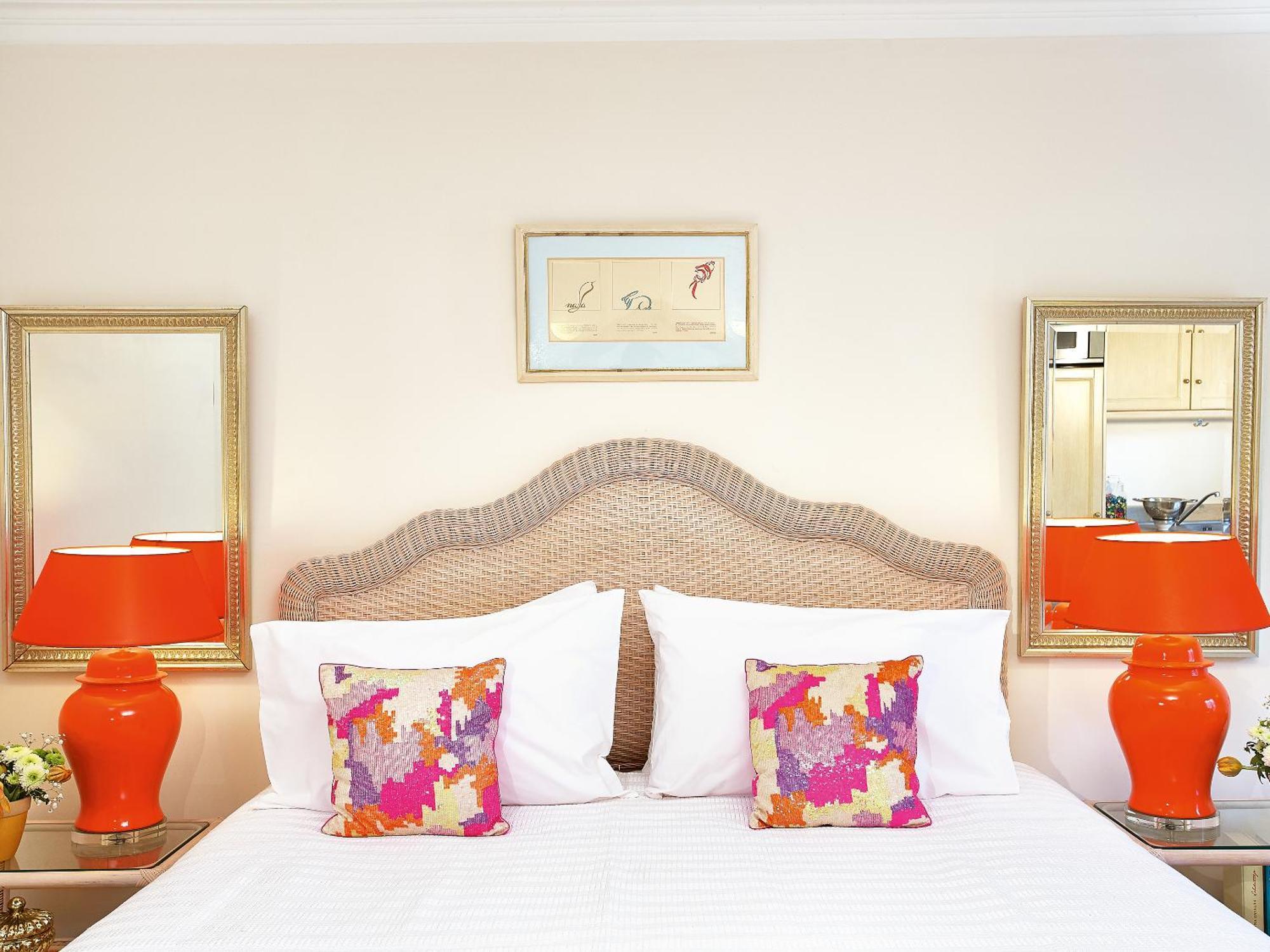 Grecotel Casa Adele Platanes  Bagian luar foto