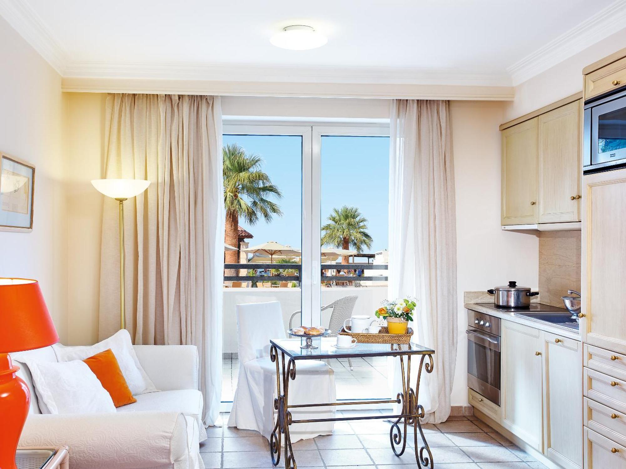 Grecotel Casa Adele Platanes  Bagian luar foto