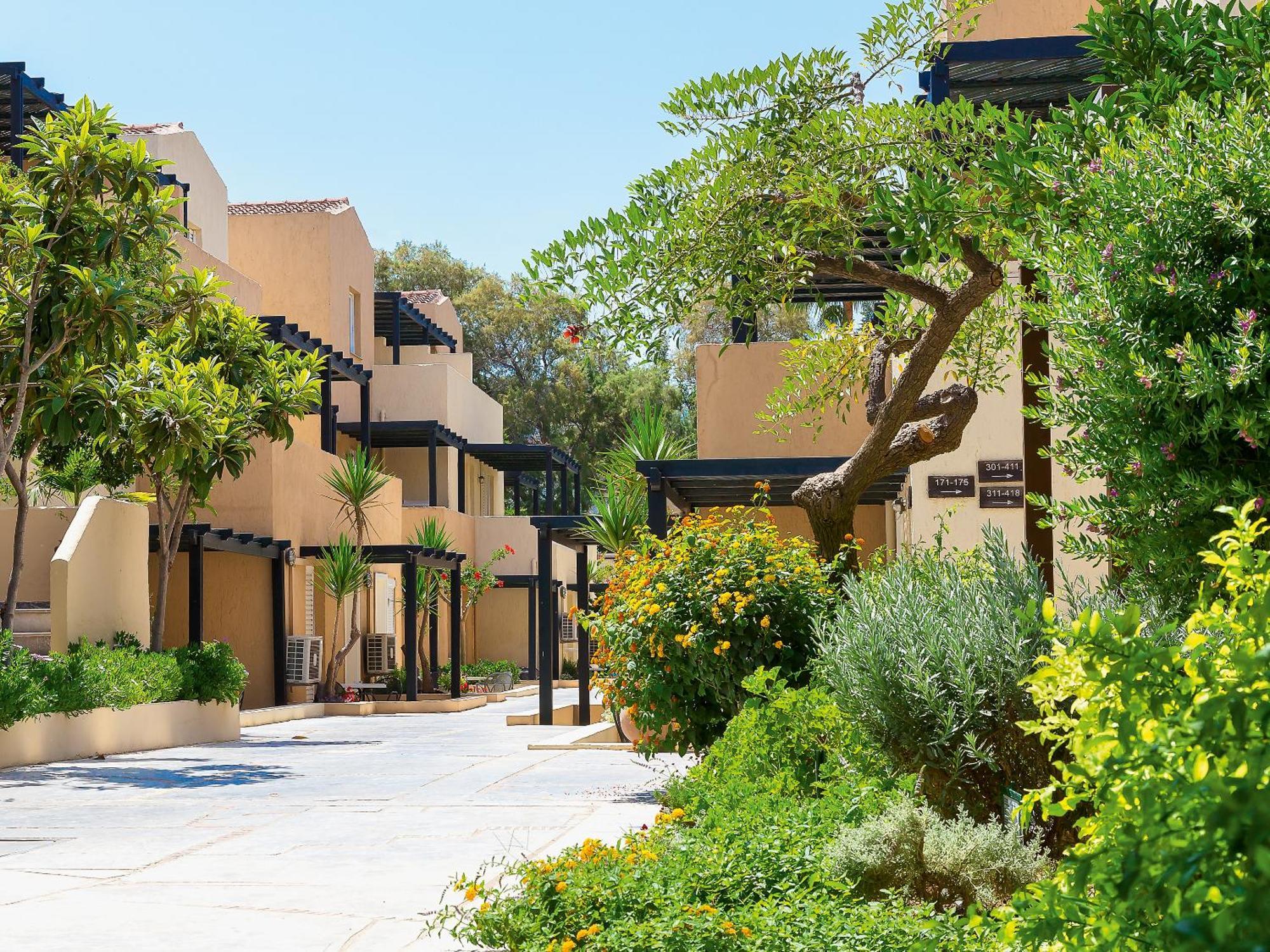 Grecotel Casa Adele Platanes  Ruang foto
