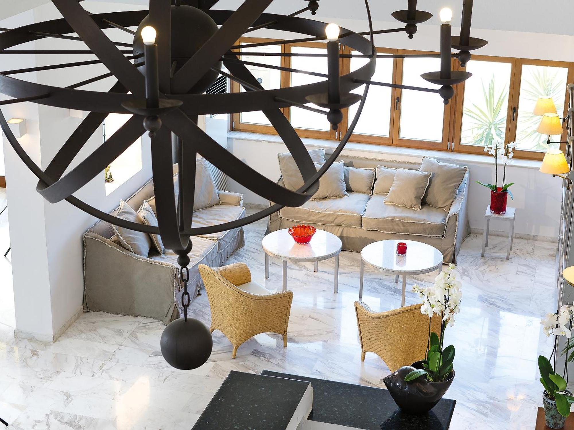 Grecotel Casa Adele Platanes  Bagian luar foto