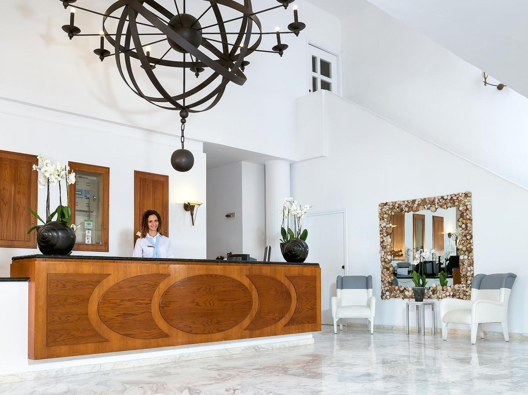 Grecotel Casa Adele Platanes  Bagian luar foto