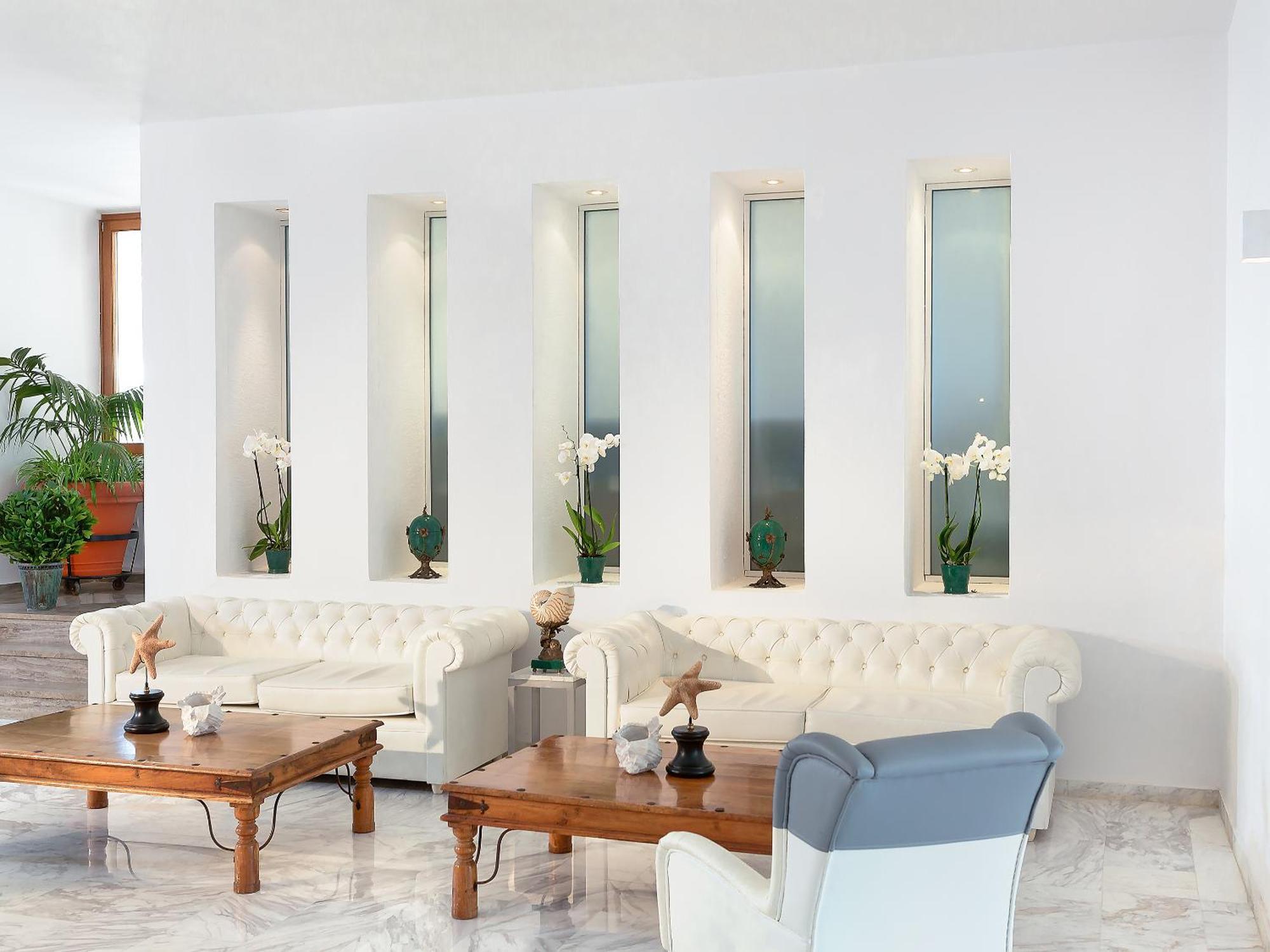 Grecotel Casa Adele Platanes  Bagian luar foto