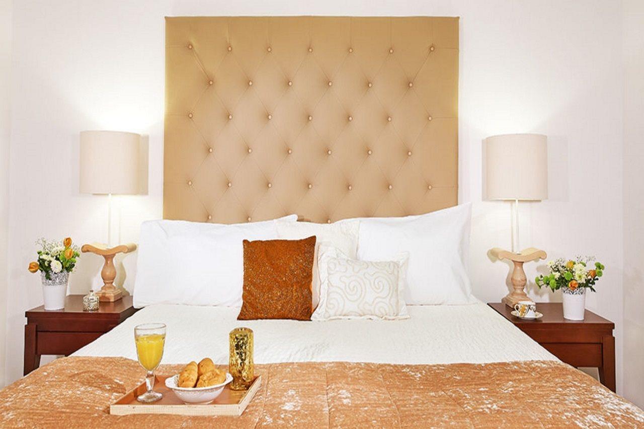 Grecotel Casa Adele Platanes  Bagian luar foto
