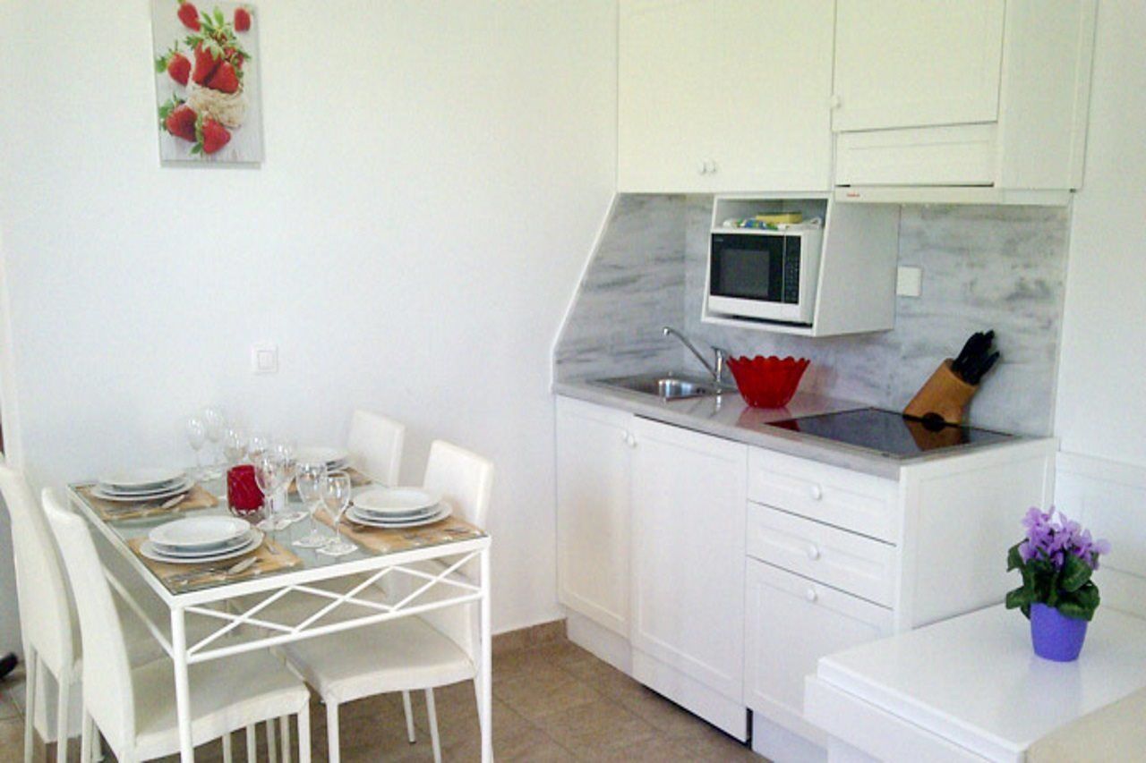 Grecotel Casa Adele Platanes  Bagian luar foto
