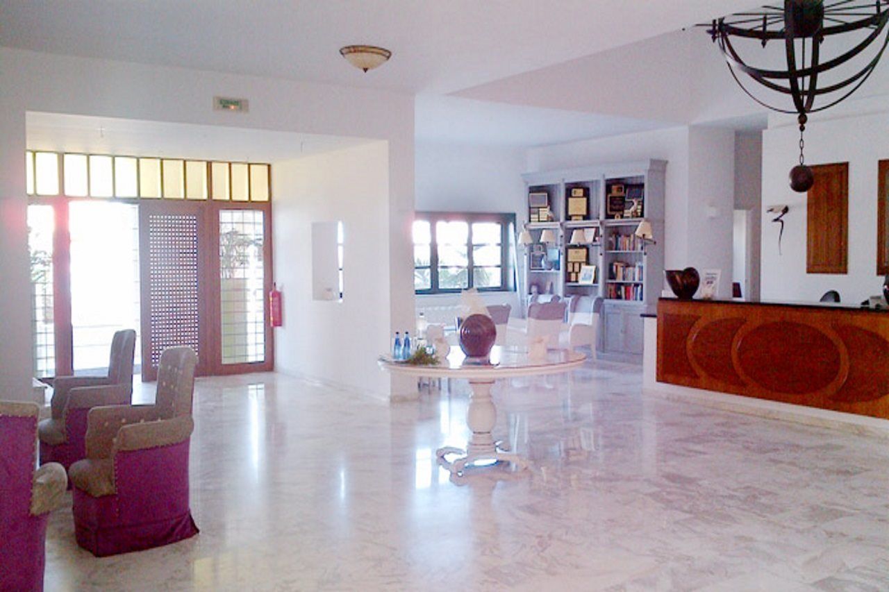 Grecotel Casa Adele Platanes  Bagian luar foto