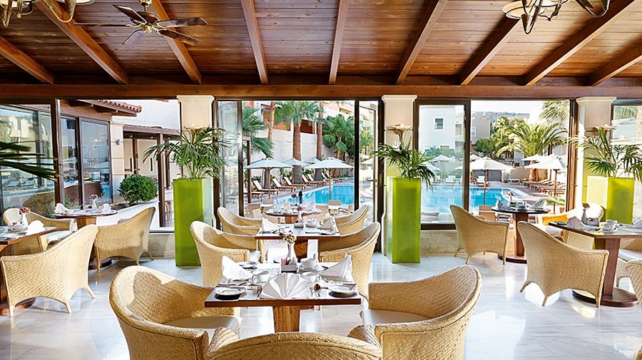Grecotel Casa Adele Platanes  Bagian luar foto