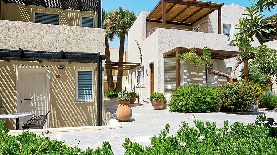 Grecotel Casa Adele Platanes  Bagian luar foto
