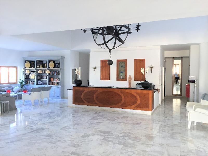 Grecotel Casa Adele Platanes  Bagian luar foto