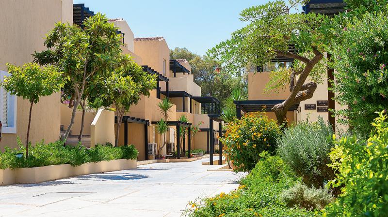 Grecotel Casa Adele Platanes  Bagian luar foto