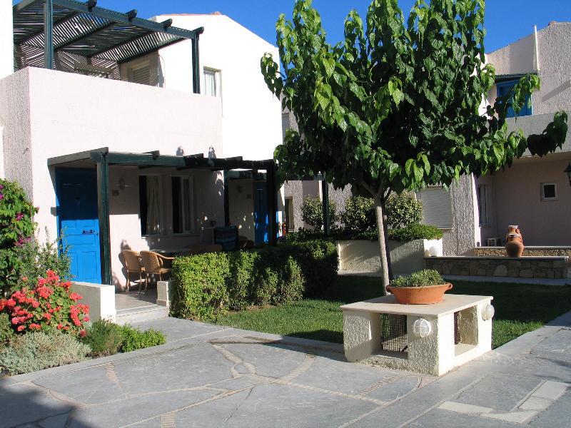 Grecotel Casa Adele Platanes  Bagian luar foto