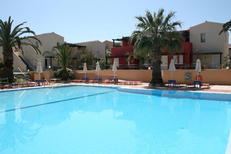 Grecotel Casa Adele Platanes  Bagian luar foto